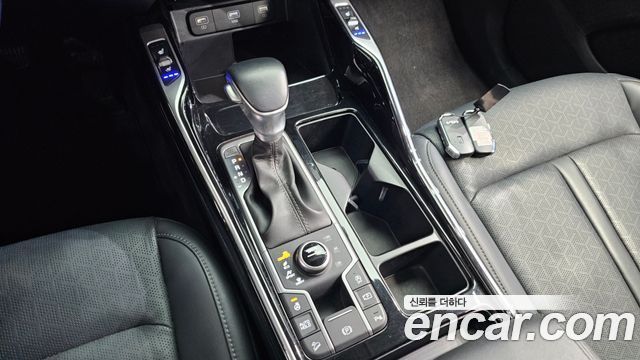 Kia Sorento 2022 thumb 10
