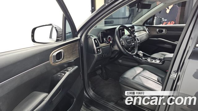 Kia Sorento 2022 thumb 11