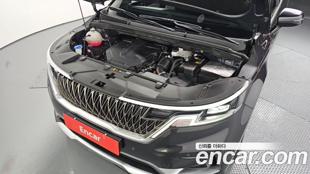 Kia Carnival 2020 thumb 6