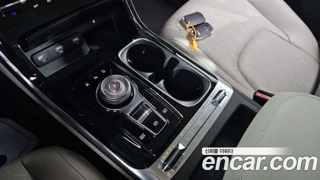 Kia Carnival 2020 thumb 9
