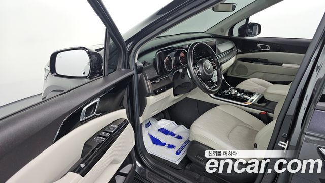 Kia Carnival 2020 thumb 10