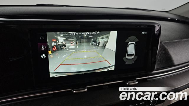 Kia Carnival 2020 thumb 12