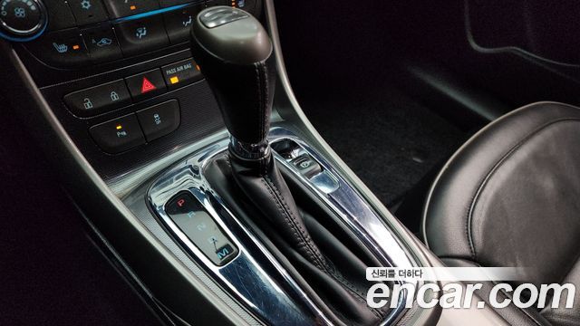 Chevrolet Malibu 2012 thumb 10