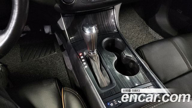 Chevrolet Impala 2016 thumb 10