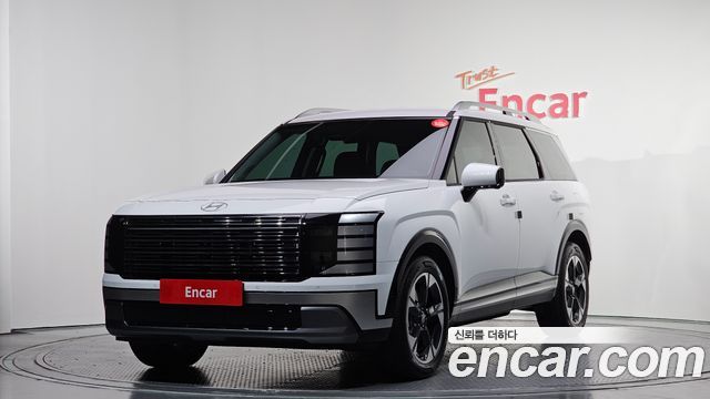 Hyundai Palisade 2025 thumb 2