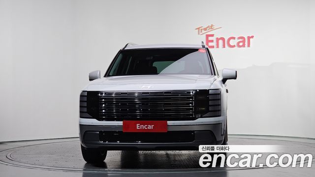 Hyundai Palisade 2025 thumb 4