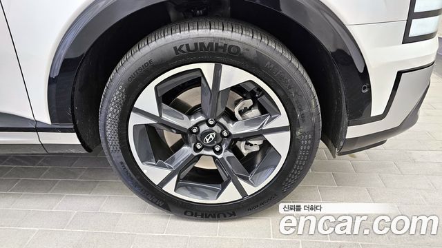 Hyundai Palisade 2025 thumb 6