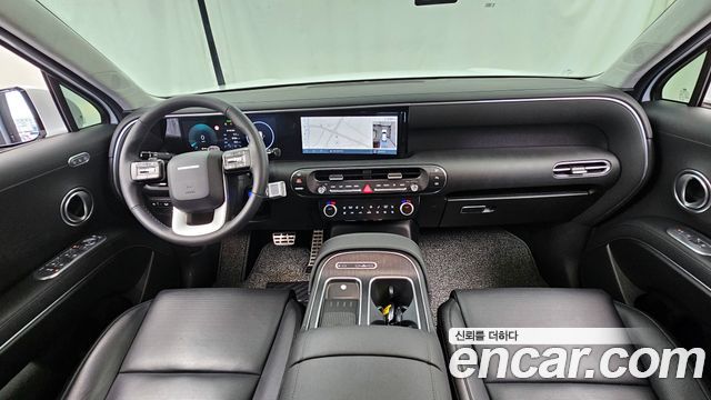 Hyundai Palisade 2025 thumb 8