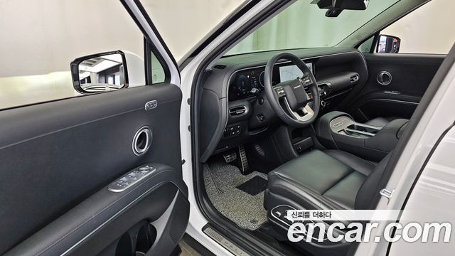 Hyundai Palisade 2025 thumb 11