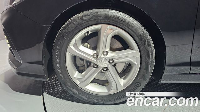 Hyundai Sonata 2018 thumb 6