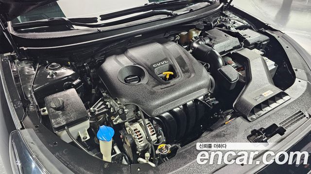 Hyundai Sonata 2018 thumb 7