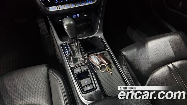 Hyundai Sonata 2018 thumb 10