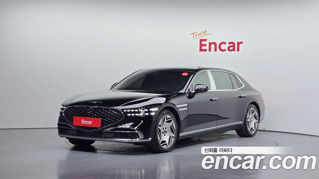 Genesis G90 2023 thumb 2