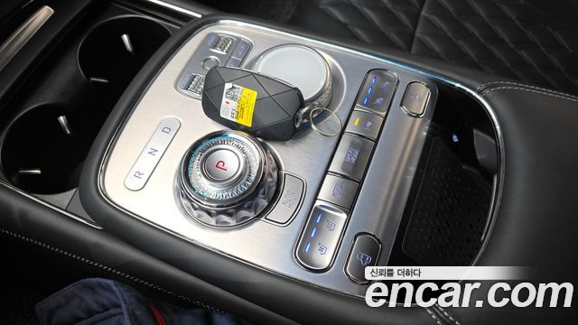 Genesis G90 2023 thumb 10