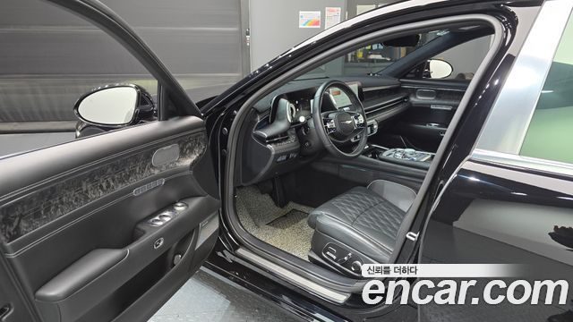 Genesis G90 2023 thumb 11
