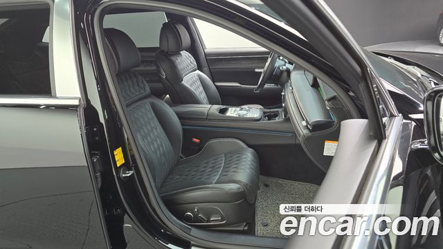 Genesis G90 2023 thumb 12