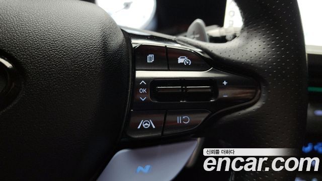 Hyundai Avante 2022 thumb 12