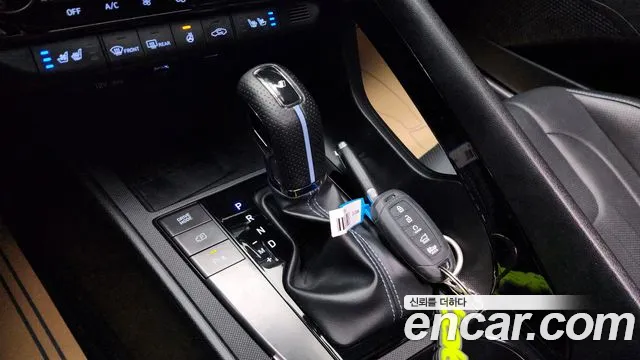Hyundai Avante 2022 thumb 6