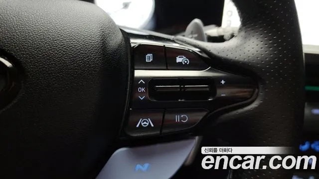 Hyundai Avante 2022 thumb 7