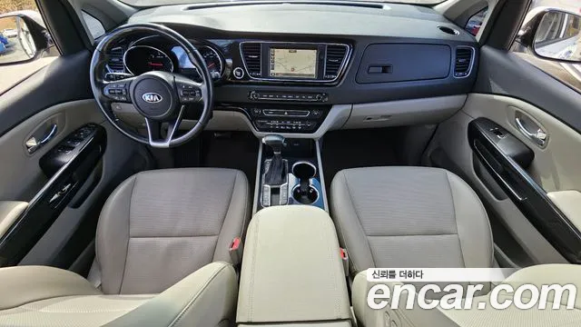 Kia Carnival 2019 thumb 7