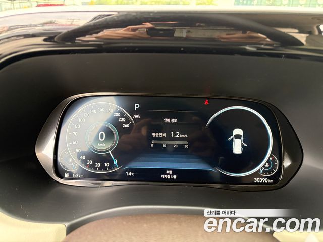 Hyundai Palisade 2022 thumb 7