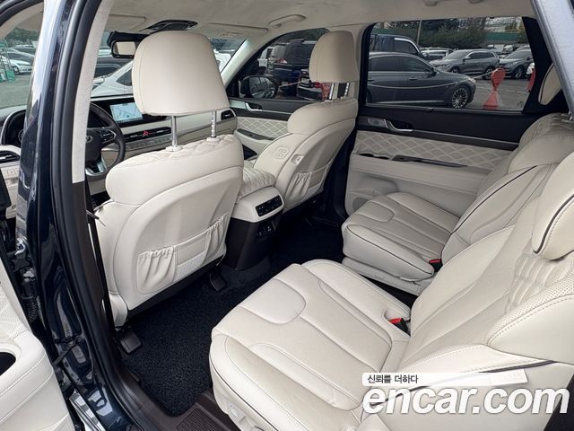 Hyundai Palisade 2022 thumb 9