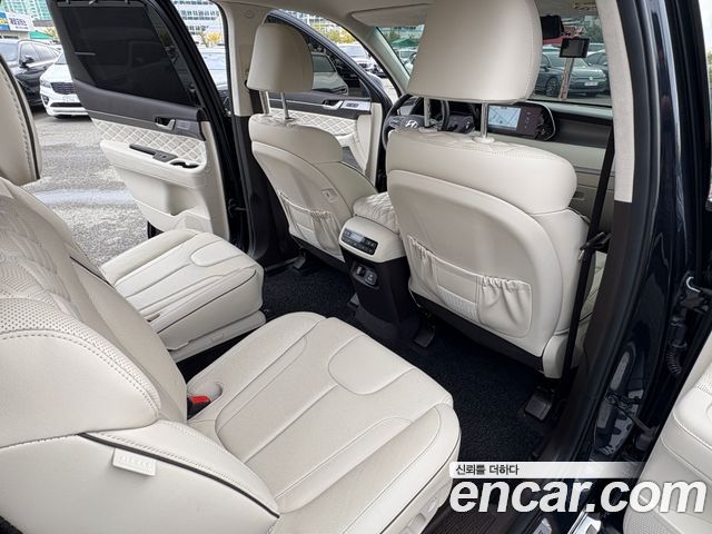 Hyundai Palisade 2022 thumb 10