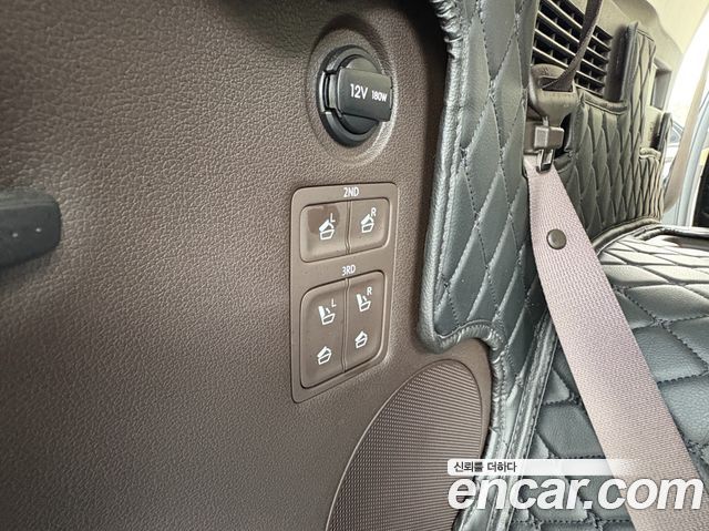 Hyundai Palisade 2022 thumb 11