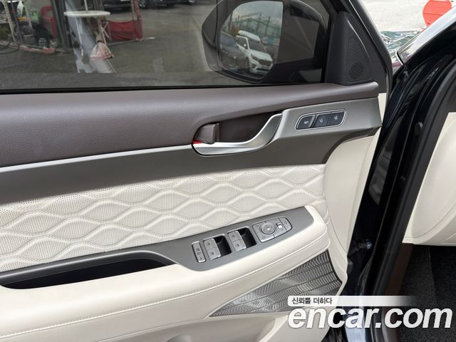 Hyundai Palisade 2022 thumb 12