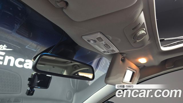 Renault Korea SM5 2012 thumb 12