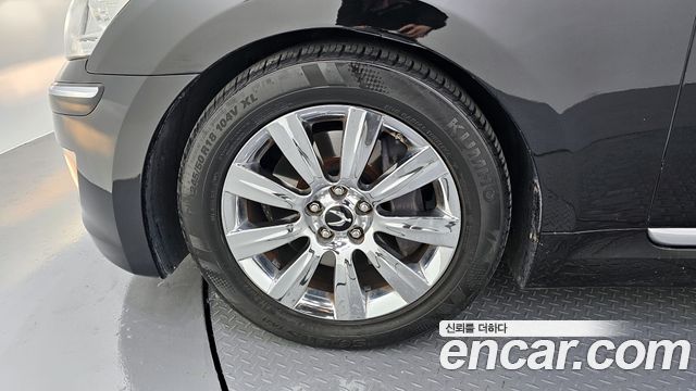 Hyundai Equus 2011 thumb 6