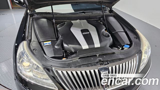 Hyundai Equus 2011 thumb 7