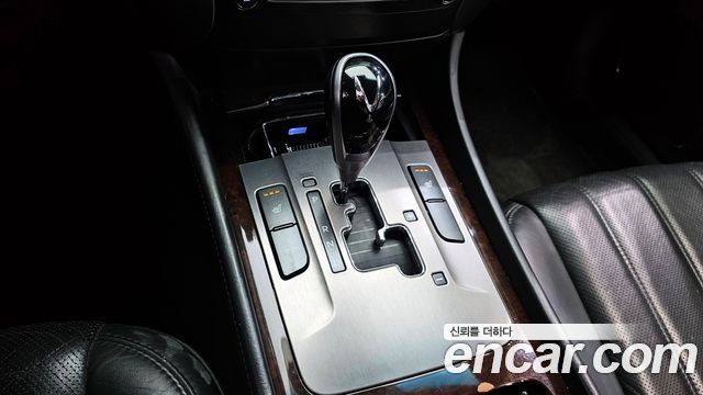 Hyundai Equus 2011 thumb 10
