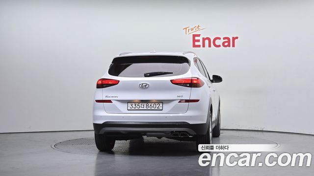 Hyundai Tucson 2019 thumb 5