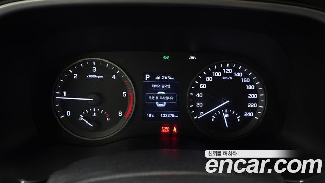 Hyundai Tucson 2019 thumb 9