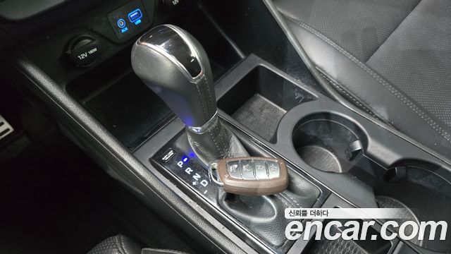 Hyundai Tucson 2019 thumb 10
