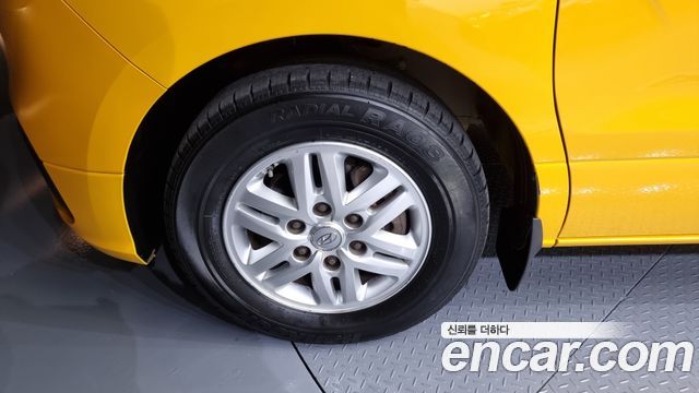 Hyundai Starex 2019 thumb 6