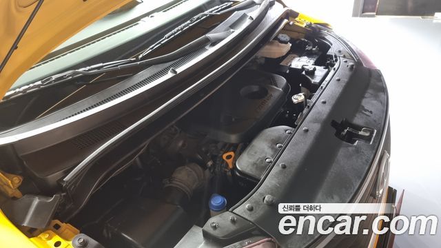 Hyundai Starex 2019 thumb 7