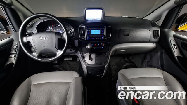 Hyundai Starex 2019 thumb 8