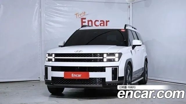 Hyundai Santa Fe 2023 thumb 4