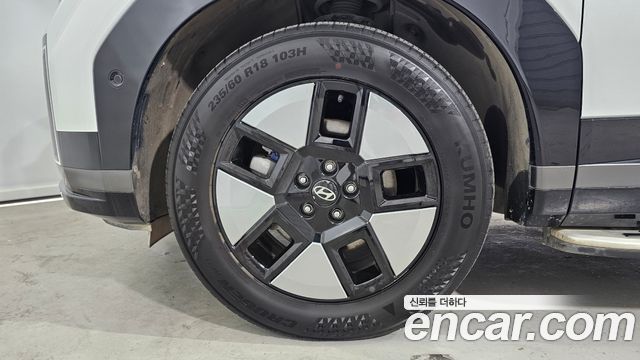 Hyundai Santa Fe 2023 thumb 5