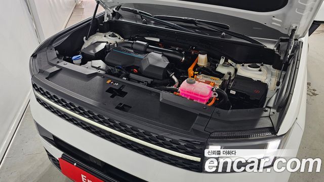 Hyundai Santa Fe 2023 thumb 6