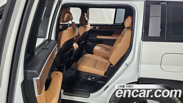 Hyundai Santa Fe 2023 thumb 12