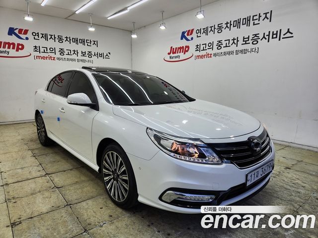 Renault Korea SM5 2015 thumb 6