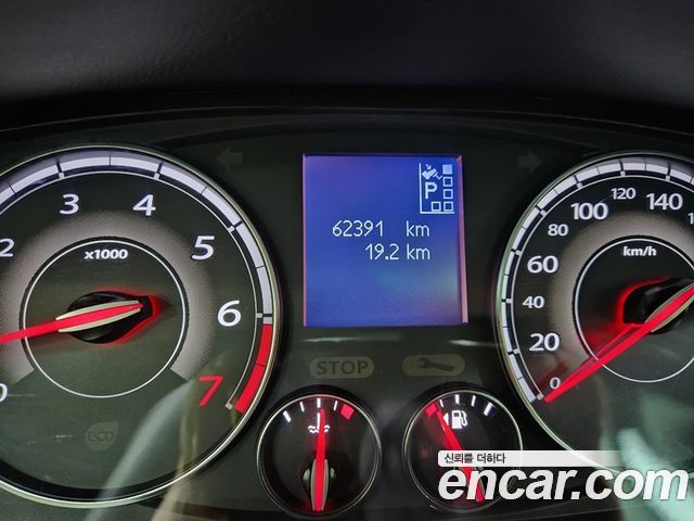 Renault Korea SM5 2015 thumb 11