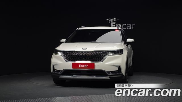 Kia Carnival 2020 thumb 4