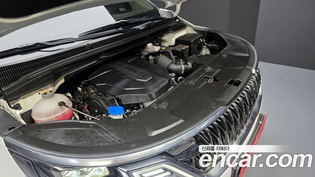 Kia Carnival 2020 thumb 7