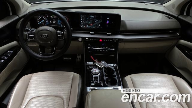Kia Carnival 2020 thumb 8
