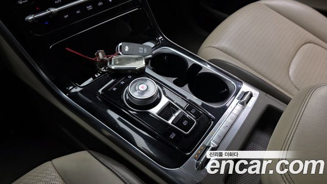 Kia Carnival 2020 thumb 10