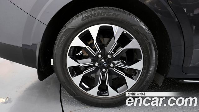 Kia Carnival 2021 thumb 6